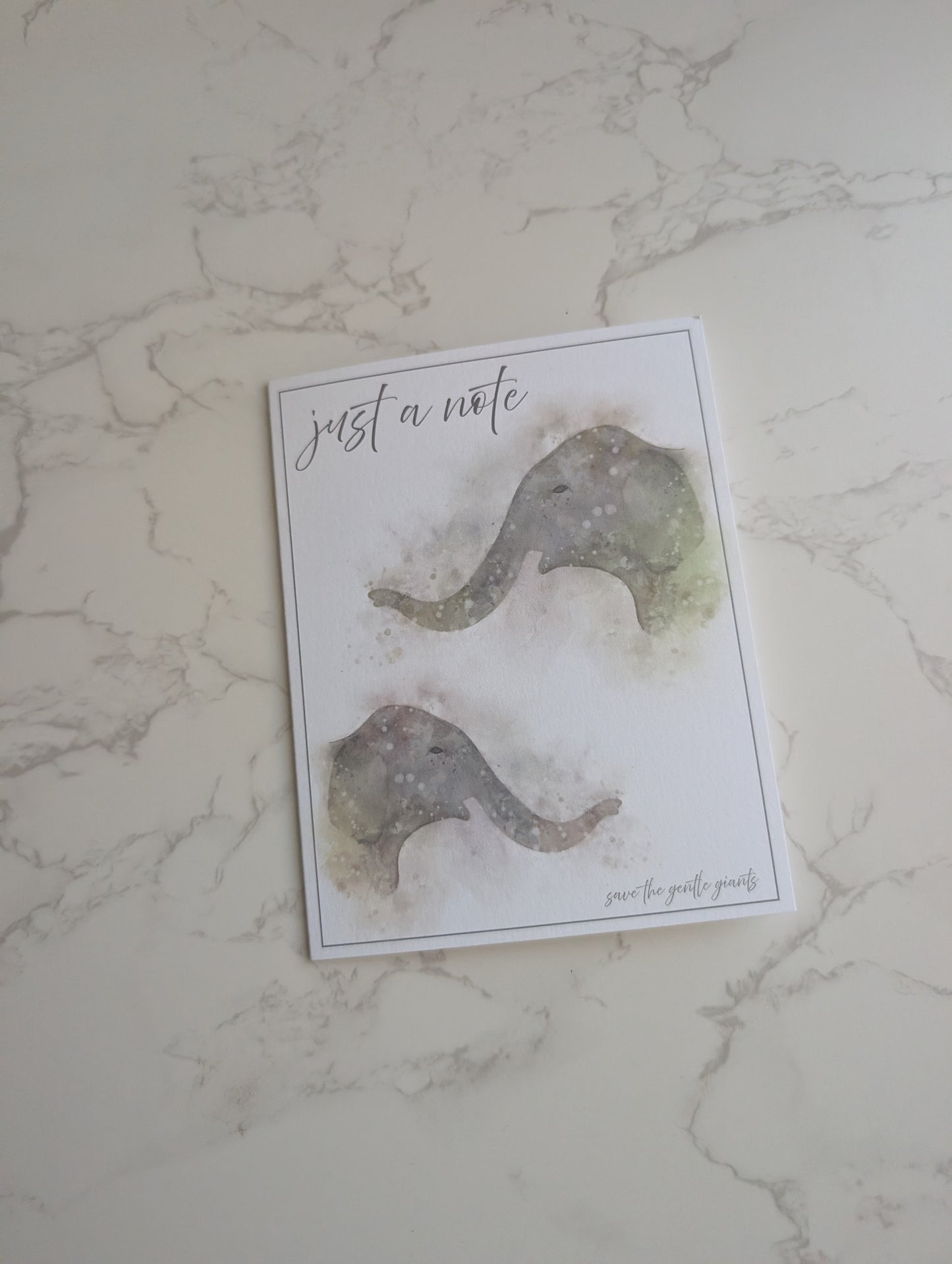 Animal Rescue Cards | Limited Edition