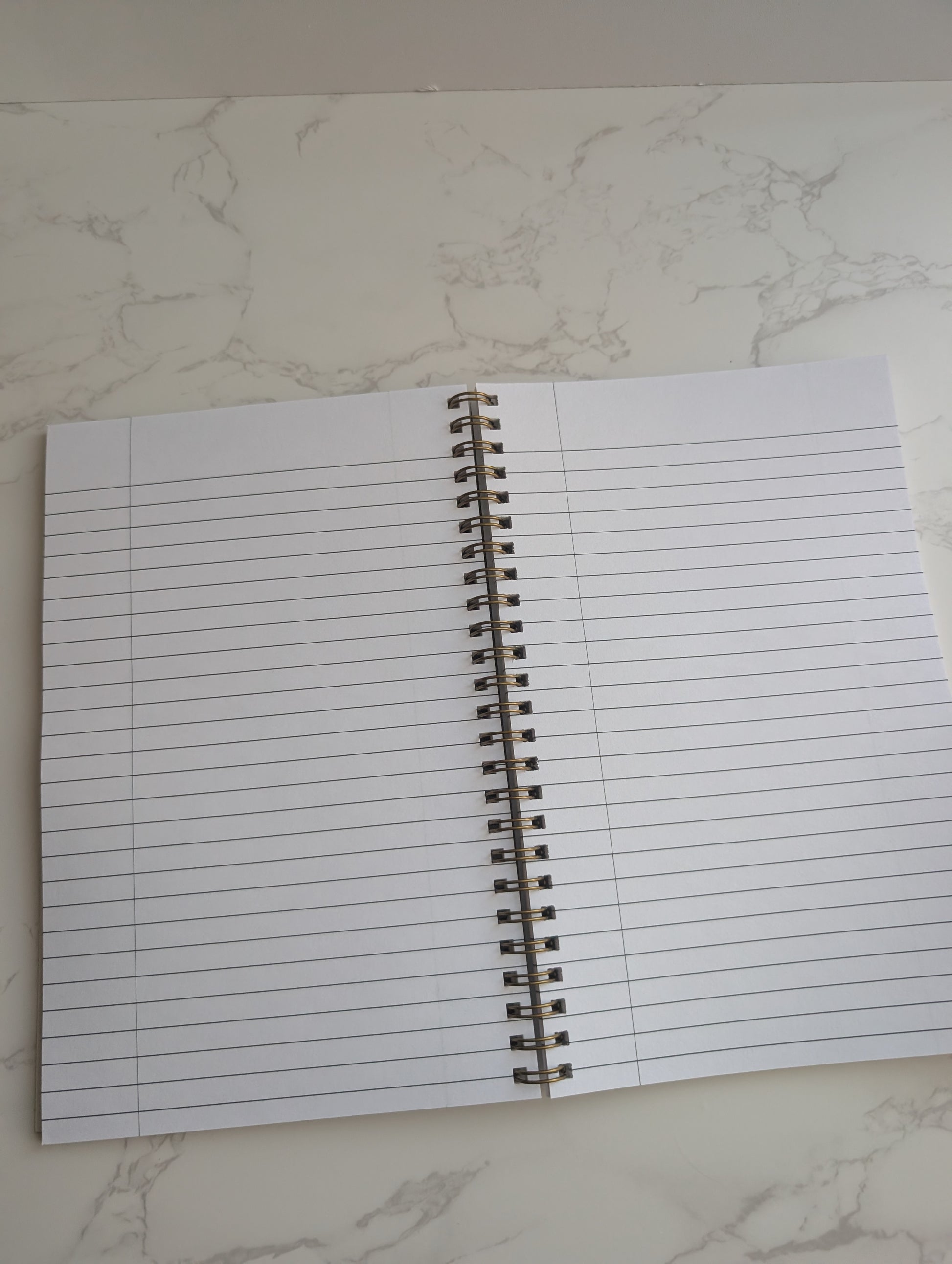 Notebooks | Wire Bound | College Ruled