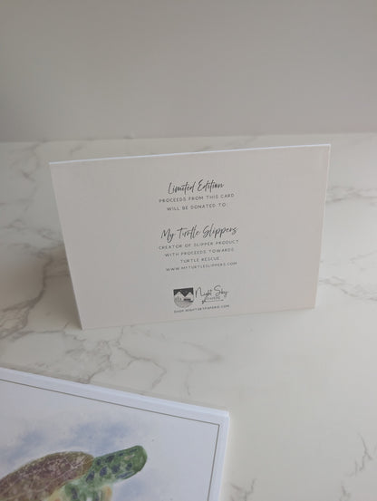 Animal Rescue Cards | Limited Edition