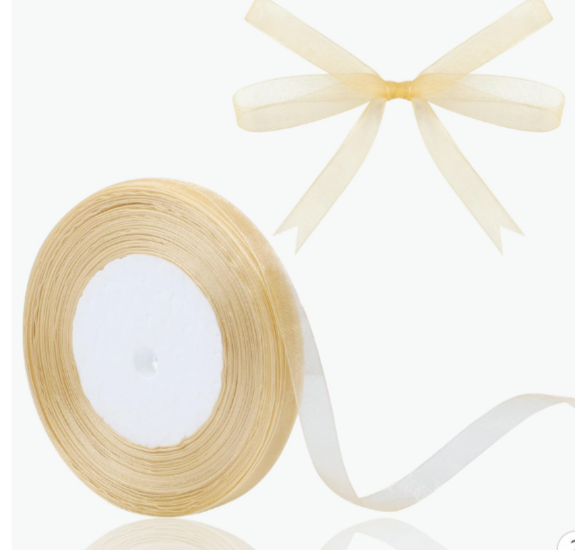 Gift Tag | Ribbon Upgrade