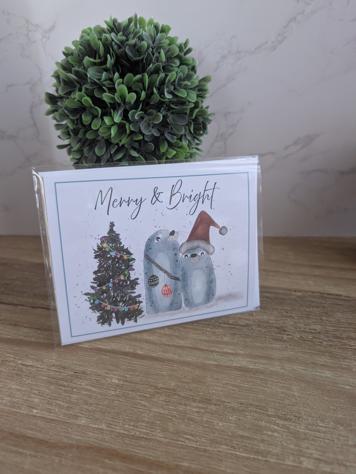 Holiday Card Winter Collection 2025