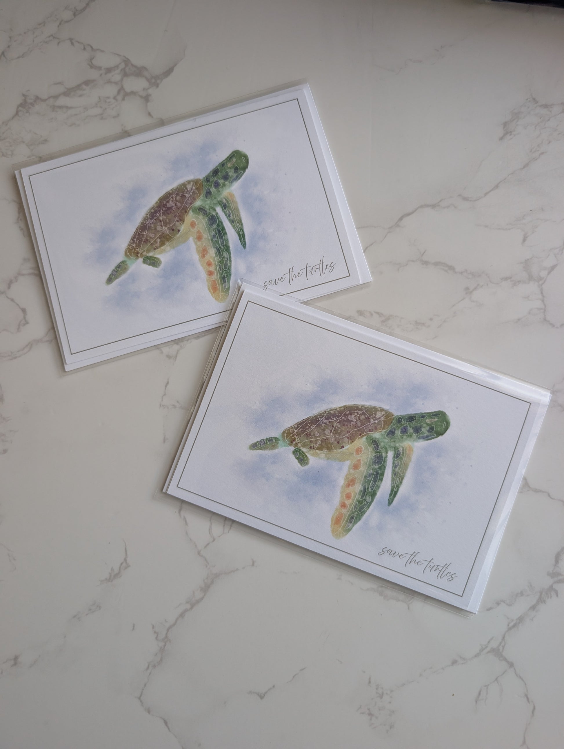 Animal Rescue Cards | Limited Edition