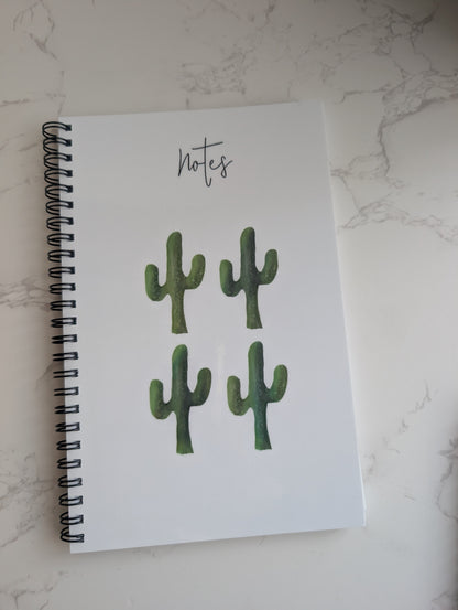 Notebooks | Wire Bound | College Ruled