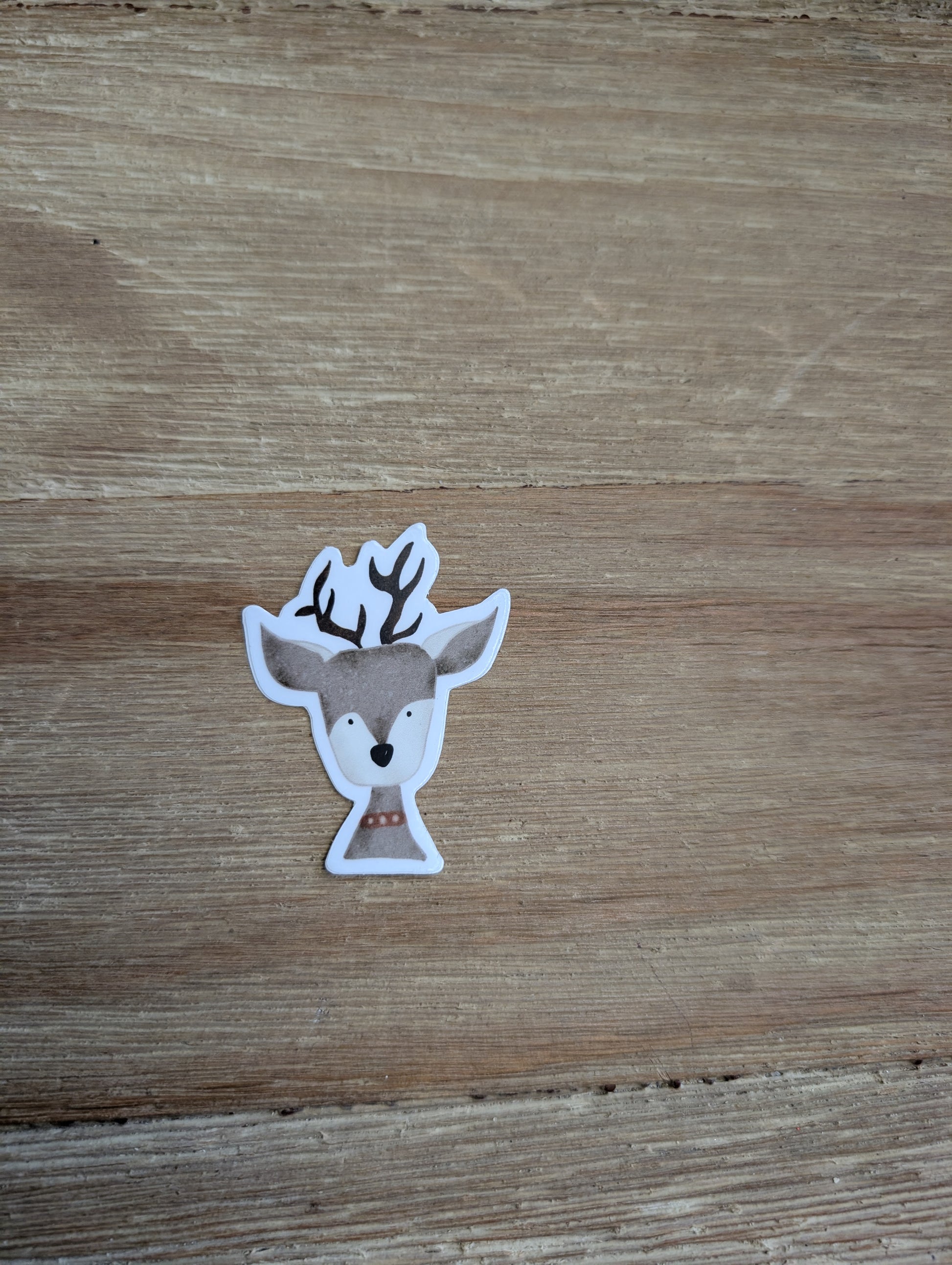 Stickers | Holiday Collection | Watercolor