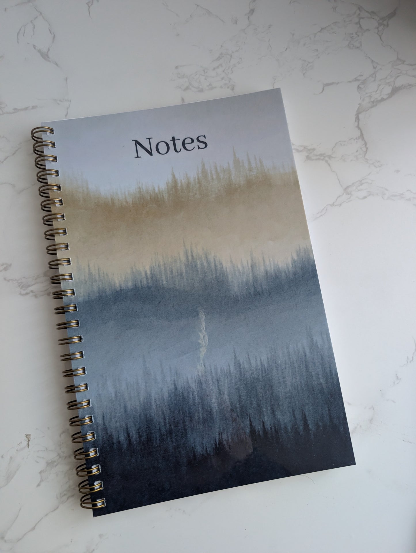 Notebooks | Wire Bound | College Ruled