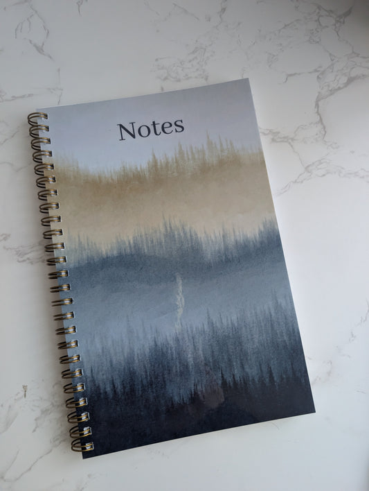 Notebooks | Wire Bound | College Ruled