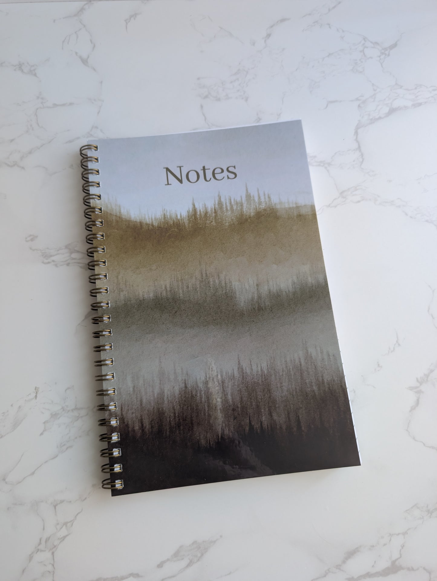 Notebooks | Wire Bound | College Ruled