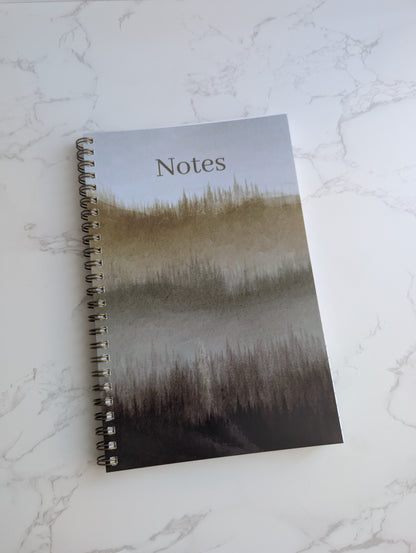 Notebooks | Wire Bound | College Ruled