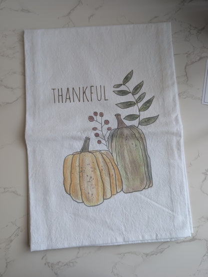 Tea Towel | Holiday Collection | 27x27