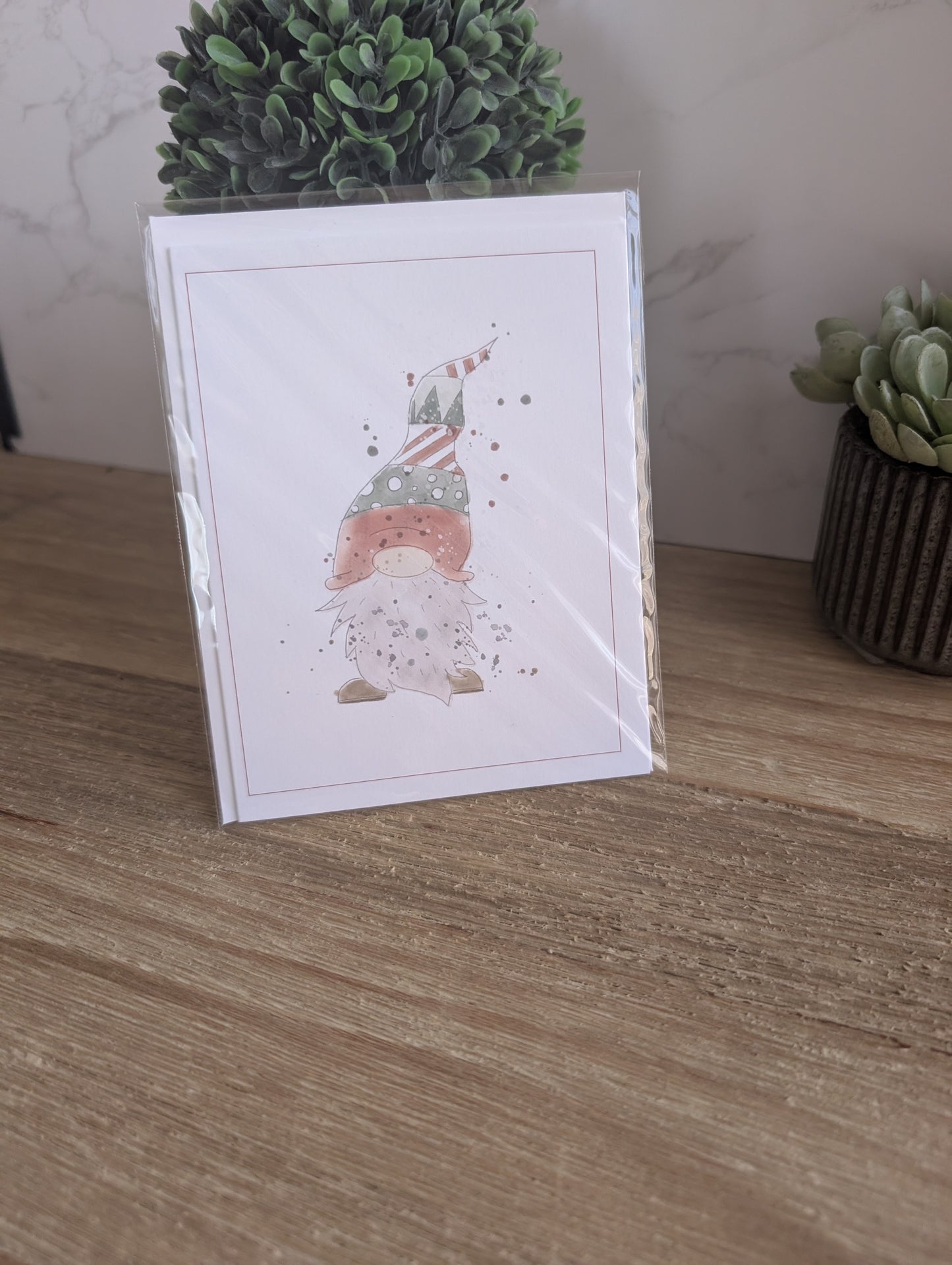 Holiday Card Winter Collection 2025