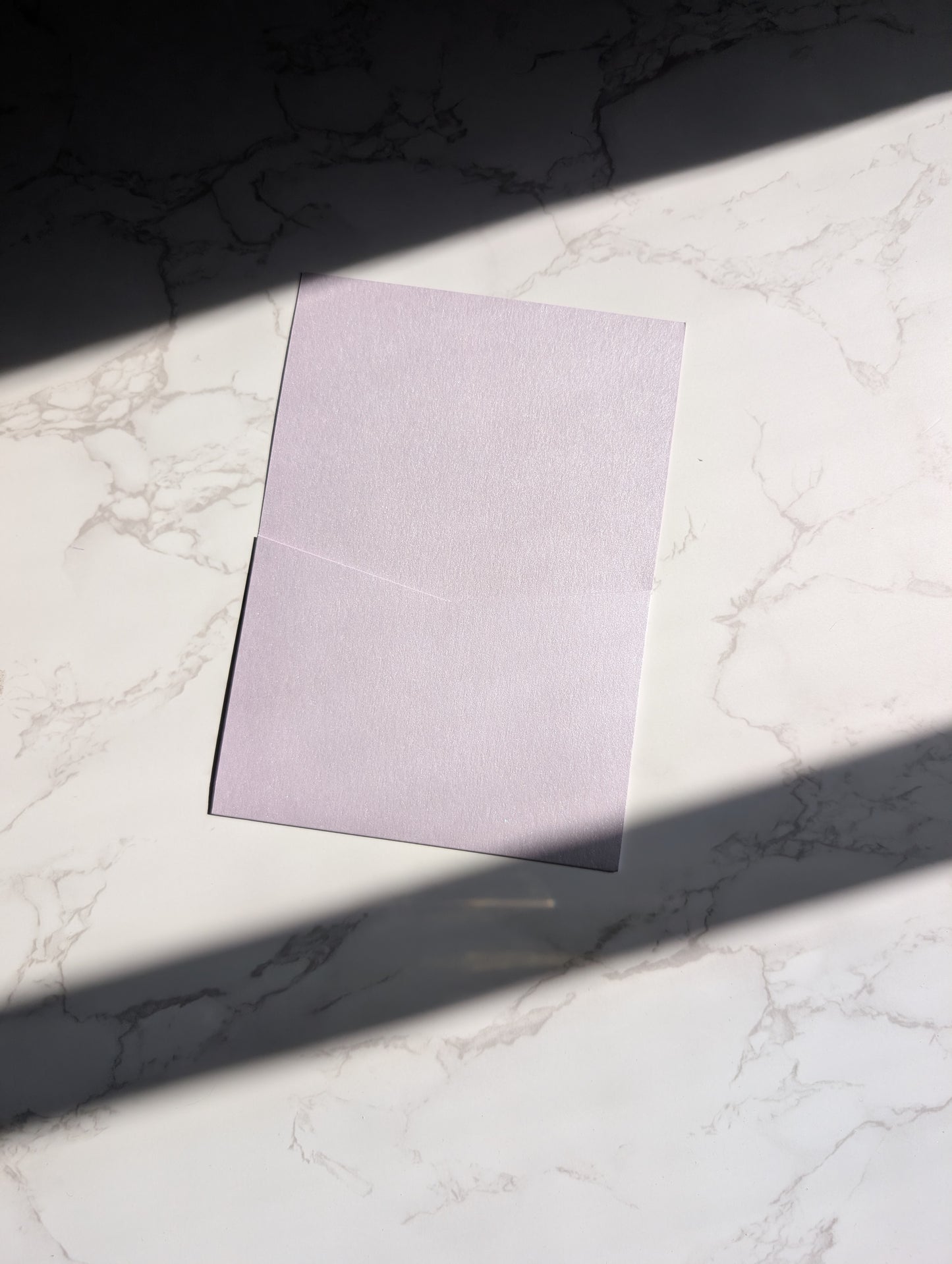 Envelopes and Pockets