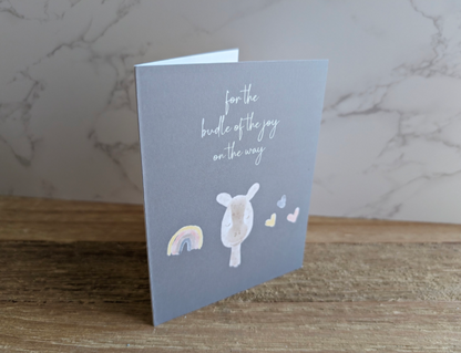 Baby Card Collection