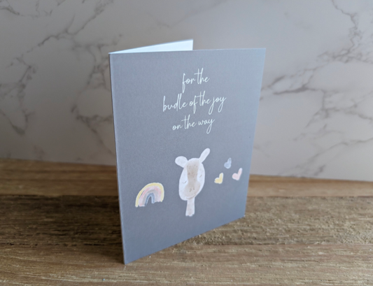 Baby Card Collection