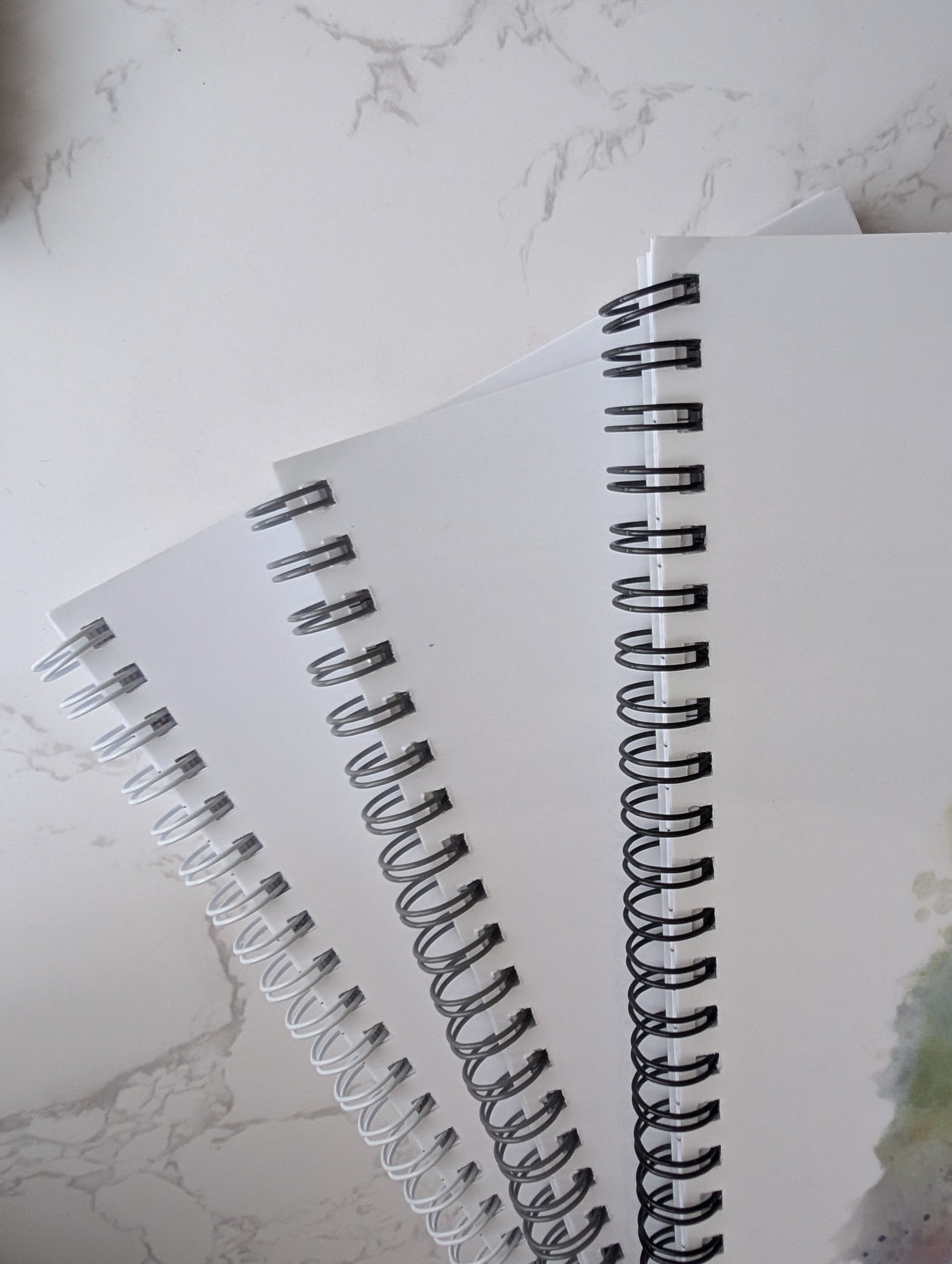 Notebooks | Wire Bound | College Ruled