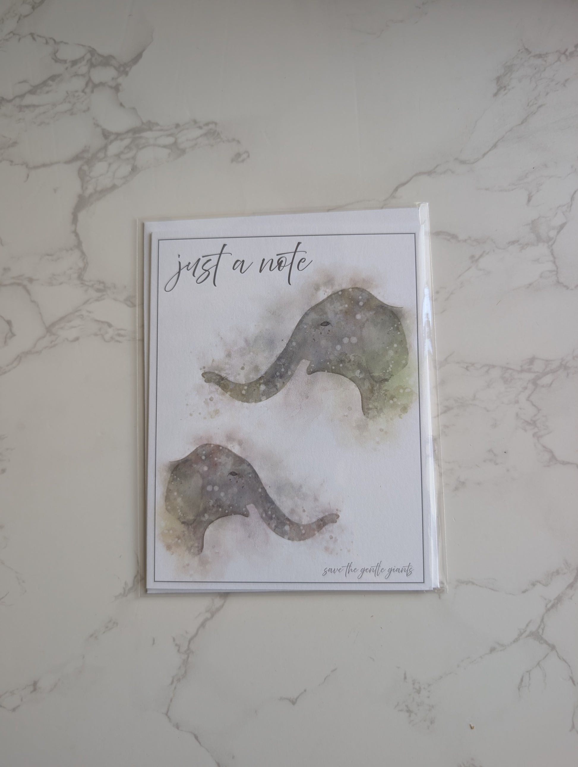 Animal Rescue Cards | Limited Edition