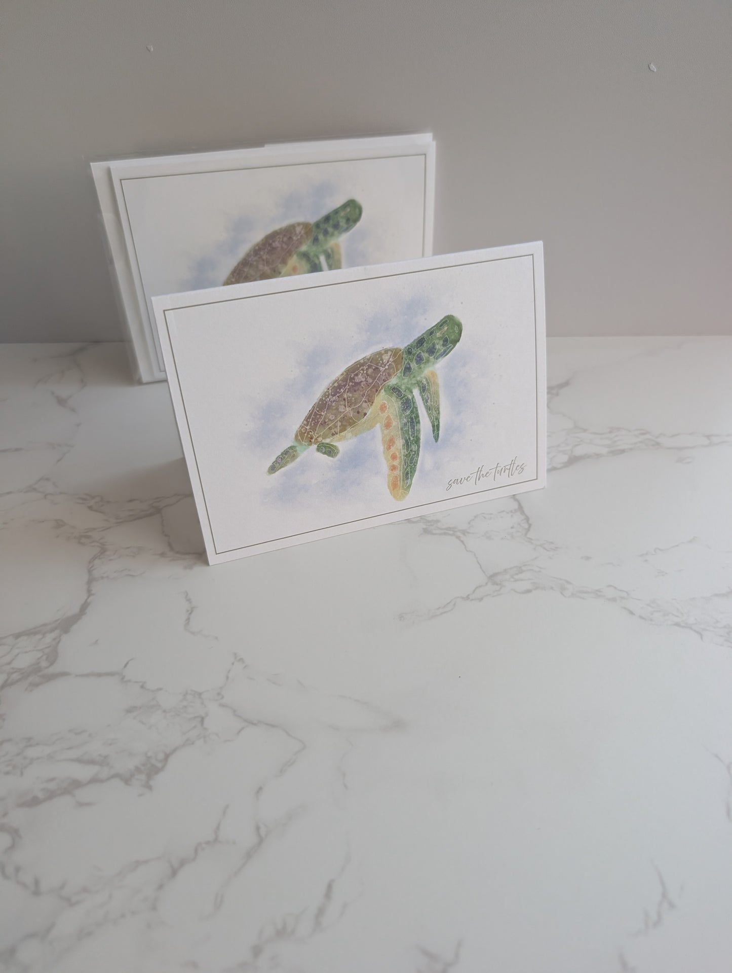 Animal Rescue Cards | Limited Edition