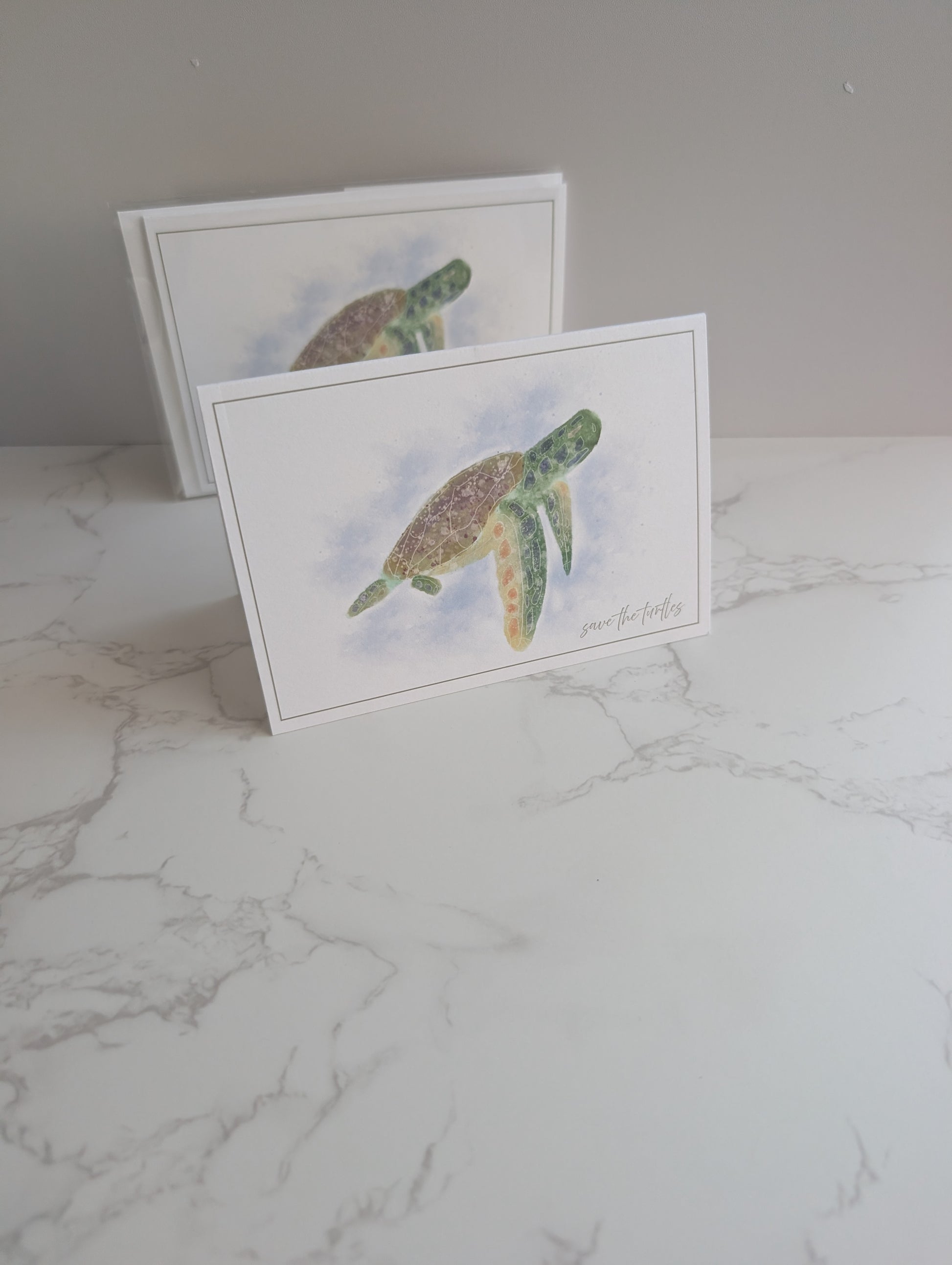 Animal Rescue Cards | Limited Edition
