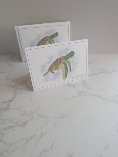 Animal Rescue Cards | Limited Edition