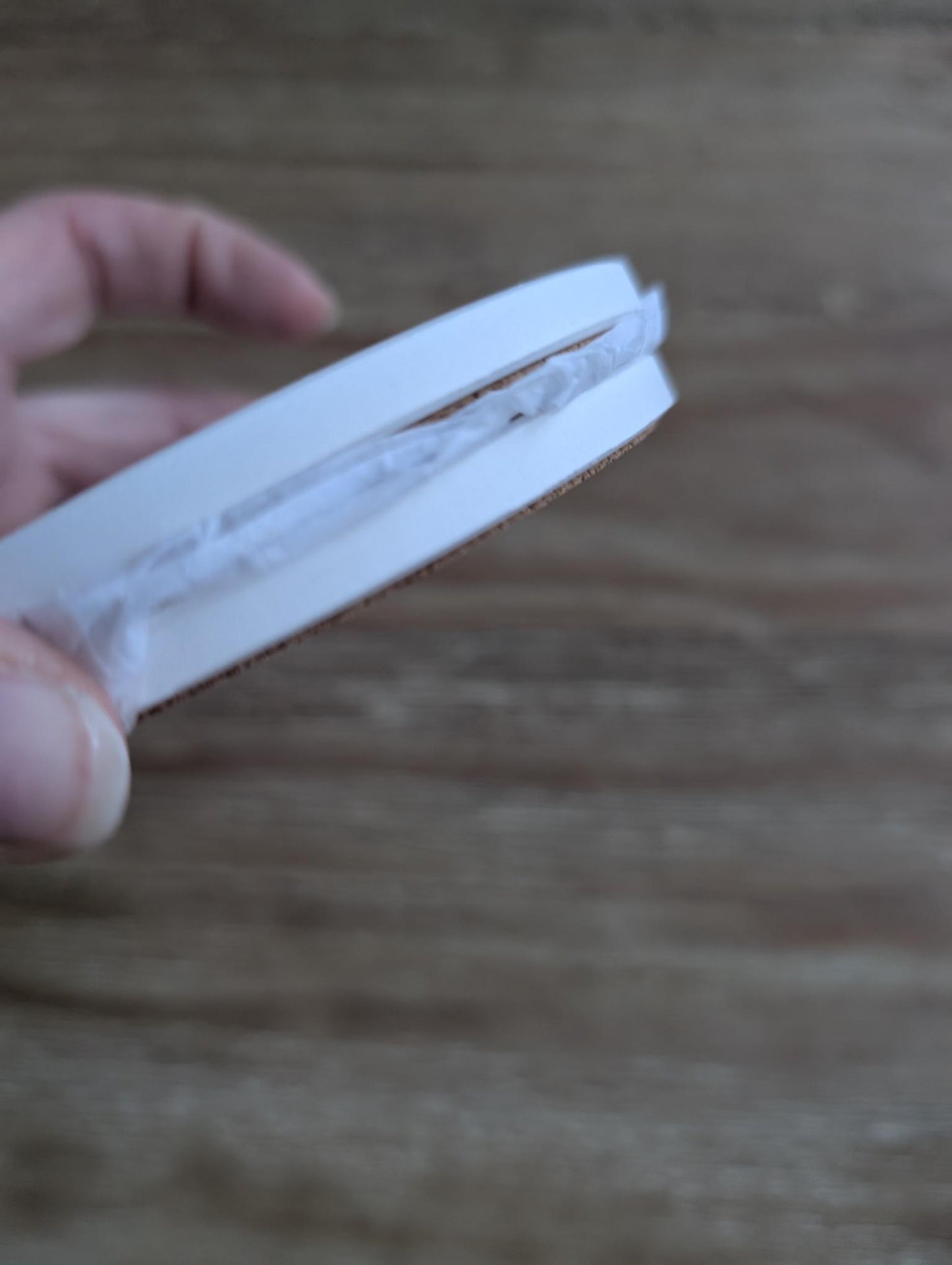 Coaster | Ceramic | Round | 2ct. | Watercolor